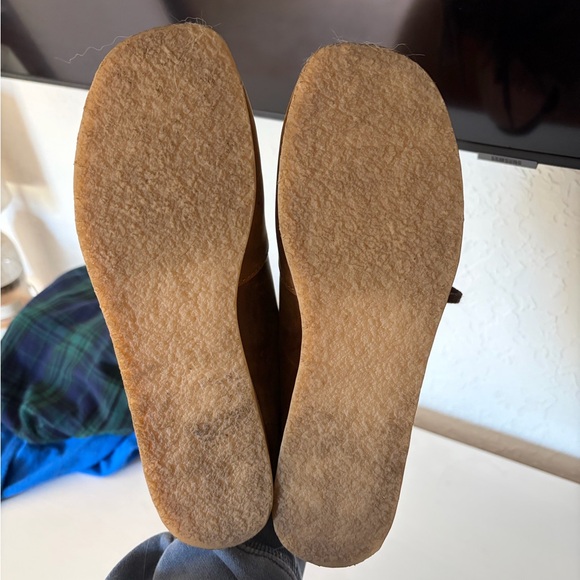 Clarks Padmora Loafer - Picture 2 of 9